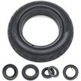 thumbnail image 5 of Bgsha Electric Scooter 6 Inch Tire Inner Tube 6*1 1/4 Thickened Rubber Tyres, 5 of 5