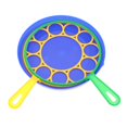 thumbnail image 2 of Bunblic 3-4pack Giant Bubble Kit Outdoor Garden Toy Blower Maker Tool 3pcs 3 Pcs, 2 of 8