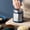 Silver #2, variant on Electric Coffee Grinder & Spice Grinder with 2 Stainless Steel Blades | 200W Motor for Coffee Beans, Grains & Herbs | 1-Piece Kitchen Grinder in Silver or Blue