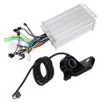 thumbnail image 3 of Wchiuoe 24V-60V Motor Brushless Controller Motor Controller For Electric Bicycle Ebike Scooter, 3 of 8