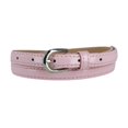 thumbnail image 1 of CTM®  Skinny Dress Belt (Women's), 1 of 4