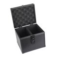thumbnail image 4 of Xuanheng Card Case Holder Trading Card Box for Rigid Cards Rating Cards Baseball Card 19.8cmx16.8cmx16.9cm, 4 of 8