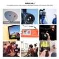 thumbnail image 4 of HD Multimedia Interface to RF Modulator, HD 1080P Coaxial RF Modulator with Antenna Port Channel , for IOS TV Stick Box 360 One DVD Players, 4 of 7