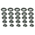 thumbnail image 2 of Moroso Performance 39050 Pare-Feu avec Illets, 2 of 4
