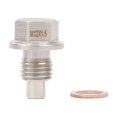 thumbnail image 1 of relayinert Car Oil Drain Bolts Universal Truck Automobile Replacement Modification Repair Maintenance Upgrade Spare Accessories M12x1.5, 1 of 6