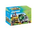 thumbnail image 1 of PLAYMOBIL Timber Truck 9115 Play Set, 1 of 5