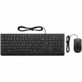 thumbnail image 2 of Lenovo Essential Wired Keyboard & Mouse Combo AI - CA French 058, 2 of 4