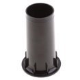thumbnail image 1 of Milaget Replacement 53x100mm Speaker Port Tube Sub Woofer Speaker Box Pro Audio Black, 1 of 7