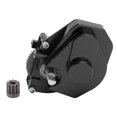 thumbnail image 1 of Gupbes RC Gear Box For Axial SCX24 90081, 1/24 RC Gear Box Car Upgrade Parts For Axial For Car Upgrade Parts, 1 of 8