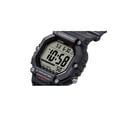 thumbnail image 3 of Casio Digital Resin Strap Quartz AE-1600H-8BV 100M Men's Watch, 3 of 4