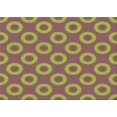 thumbnail image 1 of Ahgly Company Tapis Rectangulaire d'Intérieur Lavable en Machine Vert Transitionnel, 8 Pieds x 10 Pieds, 1 of 7
