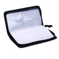 thumbnail image 1 of Sylvamorning 80 Sleeve CD DVD Blu Ray Disc Carry Case Holder Bag Wallet Storage Bag, 1 of 1