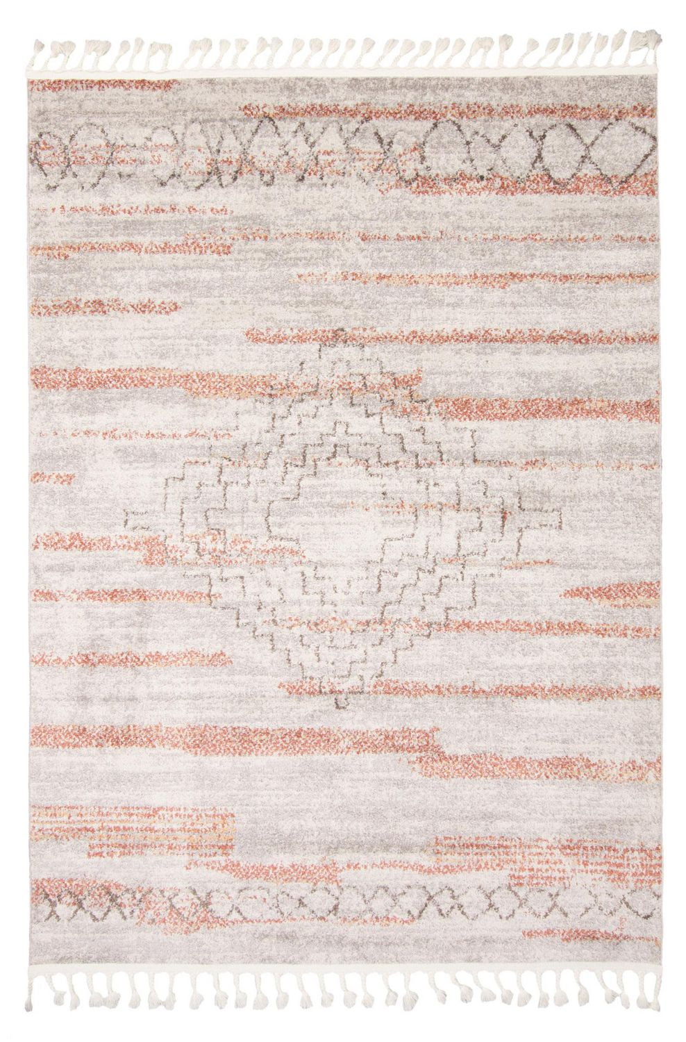 Tapis ECARPET Southwestern Collection Aztec