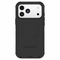 thumbnail image 1 of OtterBox Étui Defender Pro MagSafe avec Contrôle de la Caméra Noir pour iPhone 17 Pro Max, 1 of 6
