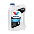 thumbnail image 3 of Valvoline Daily Protection 5W30 Synthetic Blend Motor Oil 3X5L, 3 of 3