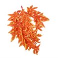 thumbnail image 1 of Senjay Artificial Reptile Plant, Lifelike Plastic Plant Soft For Fish Tank For Reptiles Terrarium, 1 of 8