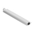 thumbnail image 4 of Porte-billets Mural en Alliage d'Aluminium, Support de Menu Pratique pour Restaurant de Cuisine, 4 of 8