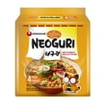 thumbnail image 1 of Nongshim Neoguri Mild Seafood Noodle Soup, 1 of 3