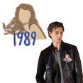 thumbnail image 1 of WHEANG Fashionable Music Sew On Repair Embroidered Applique For Hats Jacket Clothes Backpacks – DIY Crafts For Girl, 1 of 4
