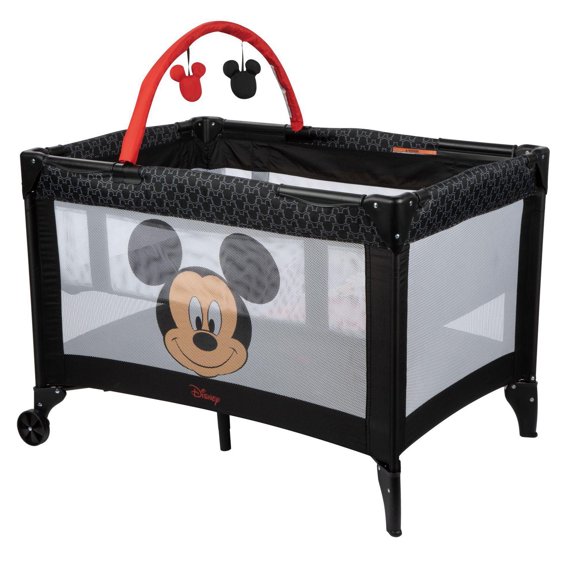 Parc pour enfant Mickey