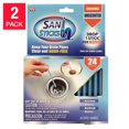 thumbnail image 2 of In Demand Marketing 234985 Lemon Drain Concentrated Cleaning & Sanitation Sani-Stick, 2 of 4