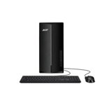 Acer Aspire Desktop PC- Intel Core i5-14400| 8GB DDR5| 512GB SSD| SD Card Reader| W11- Excellent Recertified with 1 Year Acer Manufacturer Warranty