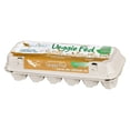 thumbnail image 4 of Island Gold Large Veggie Fed White Eggs, 4 of 7