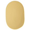 thumbnail image 1 of Colonial Mills DM34R035X054 Paillassons Boca 35 x 54 Po, Banane Pâle, 1 of 1