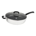 thumbnail image 1 of HENCKELS Kitchen Elements 4.75 L Non-Stick Sauté Pan, 1 of 3