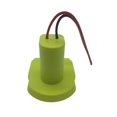 thumbnail image 3 of Adaptateur de Batterie Fil 12AWG Compatible pour Ryobi One + Connecteur d'Alimentation de Batterie Li-ion 18v Vert, 3 of 5