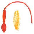 thumbnail image 2 of Rdeghly Bulbe Élastique en Caoutchouc pour Laboratoire, 2 of 8