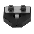 thumbnail image 2 of Connecteur pour Soudeur de Fil, Conception Standard pour Soudeur de Fil 1,75 mm Installation Facile pour PLA Rouge,Noir, 2 of 8