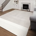 thumbnail image 1 of ECARPET Modern Area Rug for Living Room, Dining Room and Bedroom Madison Collection, 1 of 9
