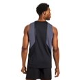 thumbnail image 3 of Débardeur Reebok Eclipse Colorblock Performance pour homme, 3 of 7