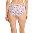 thumbnail image 4 of Jockey Women's Elance Bikini - 3 Pack, 4 of 4