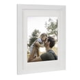 thumbnail image 4 of DesignOvation Museum 14" x 18" Matted to 11" x 14" White Picture Frame, 4 of 8