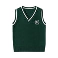 thumbnail image 1 of Tank Top Dress for Children - Stylish and Versatile, Suitable for Various Occasions, 1 of 6