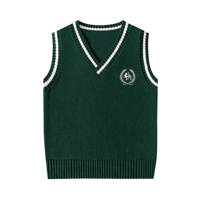 Tank Top Dress for Children - Stylish and Versatile, Suitable for Various Occasions