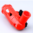 thumbnail image 1 of Multi-Angle Paint Brush Extender, Extension Pole Attachment Holder for Paint Brush,Roller, Secure Handle Grip, 1 of 7
