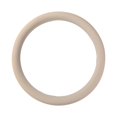 thumbnail image 1 of jinwen Car Steering Wheel Cover Auto Decoration Covers Comfortable Protective Cover Beige, 1 of 9