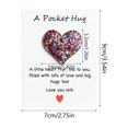 thumbnail image 3 of Dpityserensio Toddlers Infants Baby Teething Toys Soft Fruit Teether, 3 of 6