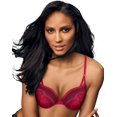 thumbnail image 1 of Maidenform Womens Love the Lift Push Up Demi Bra, 34A, 1 of 1