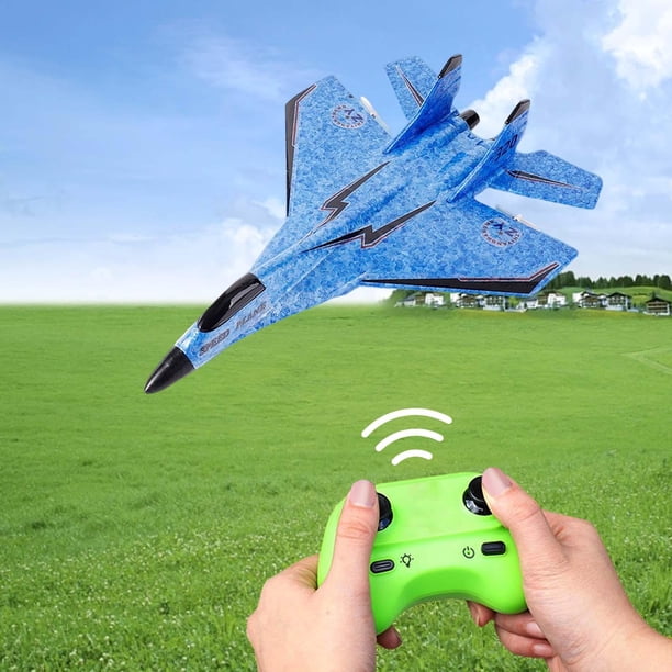 SIN620 RC avion avec lumière LED volant SU35 FX620 RC avion jouet EPP mousse RC SIN620 RC avion avec lumière LED volant SU35 FX620 RC avion jouet EPP mousse RC