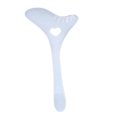 thumbnail image 4 of Pochoirs en Silicone Outil Ailé pour Cils Sourcils Transparents, 4 of 9