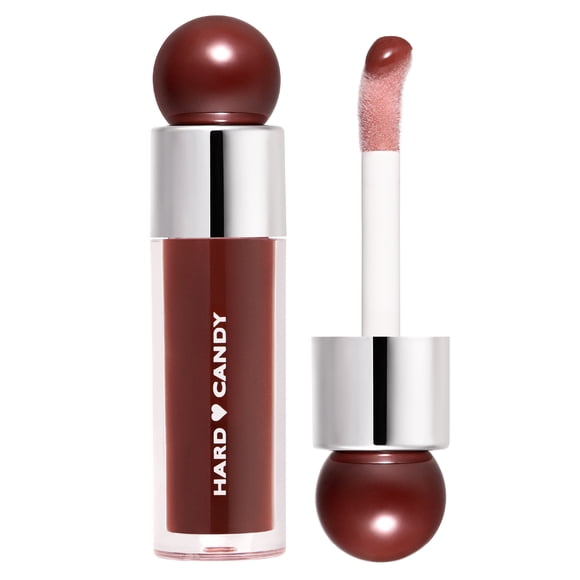 Hard Candy Sweet Treat Lip Oil - Espresso Latte