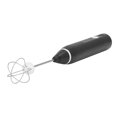 thumbnail image 4 of Demonsen Electric Eggbeater, Stainless Steel Mini Electric Stirrer For Restaurant, 4 of 8