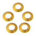 thumbnail image 2 of 5 Pcs Couverture de Décoration Enroulement s Tiges Composant de Construction 9.0, 2 of 10