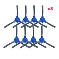 thumbnail image 1 of For Cecotec Conga 2290 Ultra 05661 Robot Vacuum Replacement Spare Parts Accessories Main Side Brush Hepa Filter Mop Rag, 1 of 5