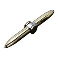 thumbnail image 1 of New Multi-function Spinner Fingertip Gyro Pen with LED Light Anti Stress Sell K3A5, 1 of 9