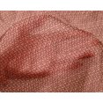 thumbnail image 4 of oneOone Silk Tabby Fabric Hand Drawn Curve Block Print Sewing Fabric BTY 42 Inch Wide, 4 of 4